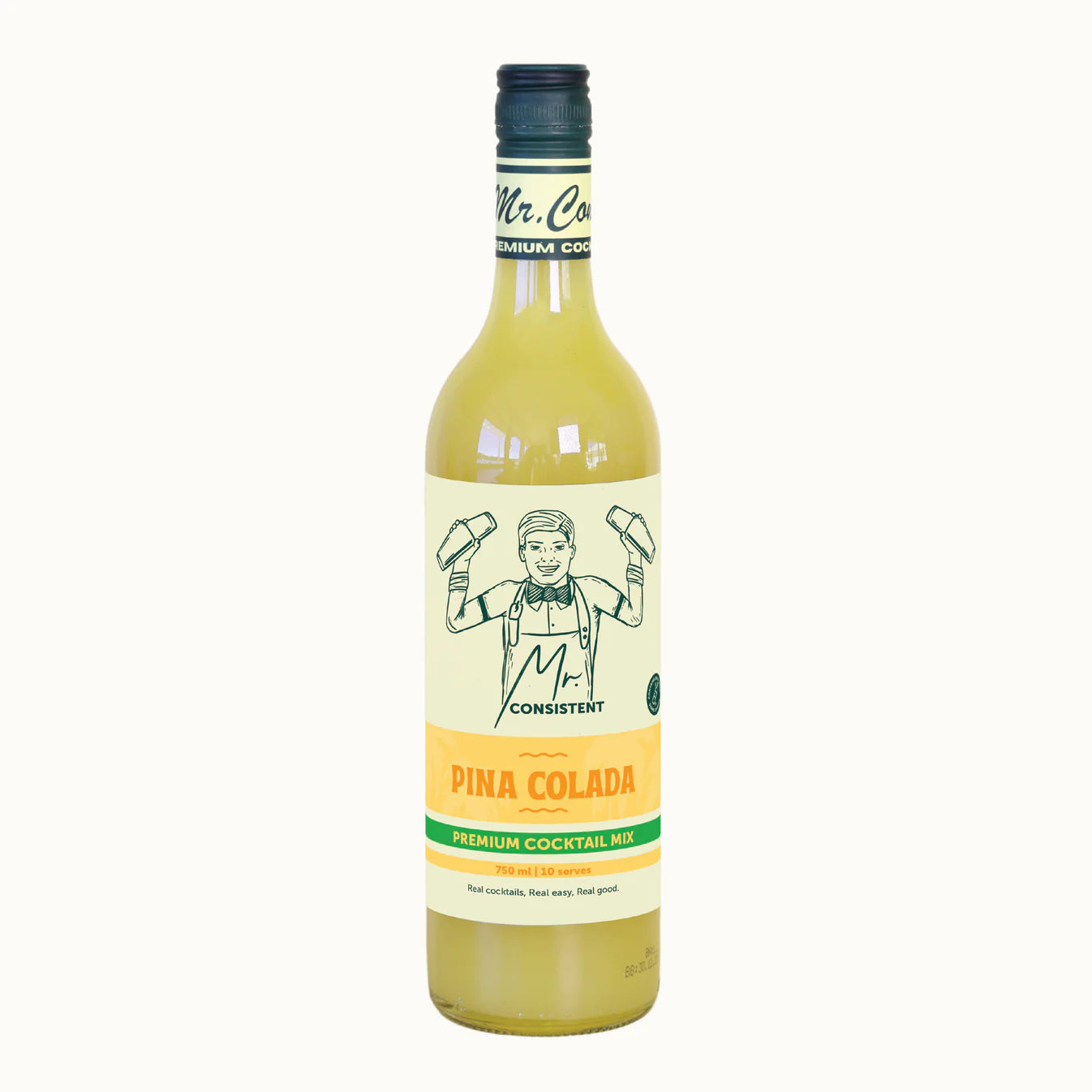 Mr Consistent Pina Colada Mixer