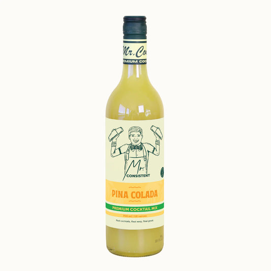 Mr Consistent Pina Colada Mixer