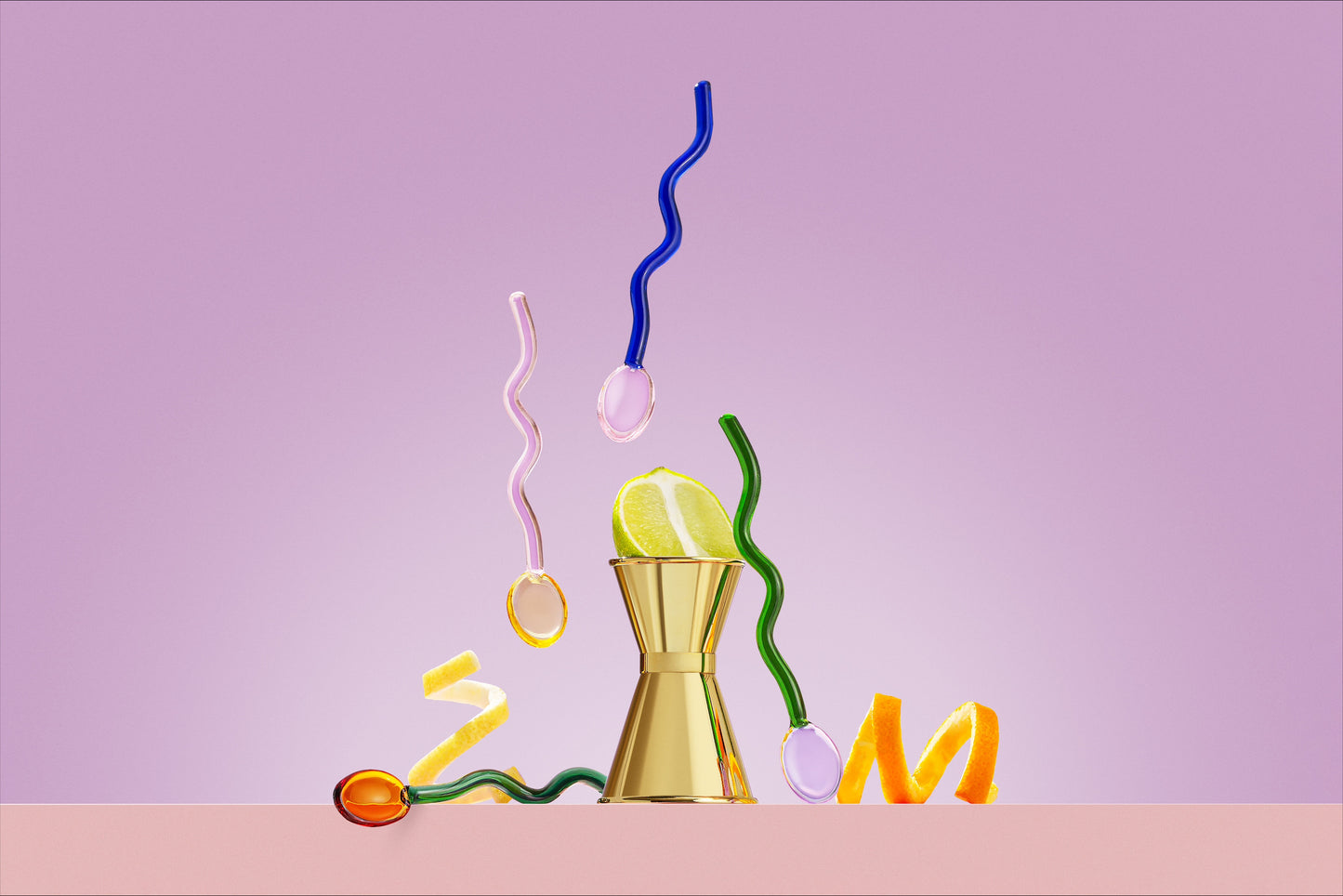 Cocktail Stirrers