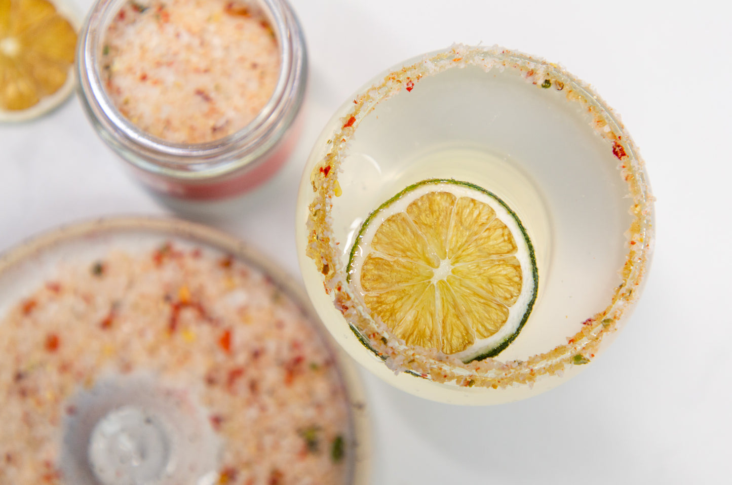 The Classic Margarita Gift Set - FREE SHIPPING!