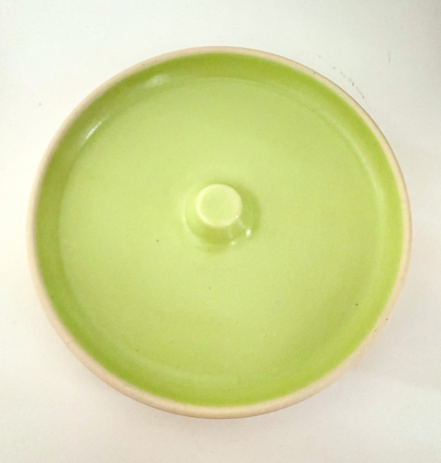 Cocktail Rim Dish