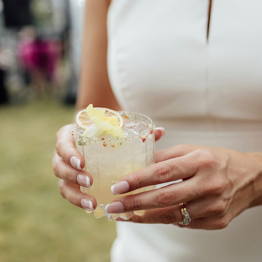 FN Lemons citrus chilli margarita rim salt – spicy cocktail rim salt garnish