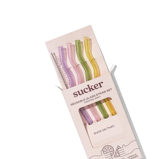 Suckers Wavy Cocktail