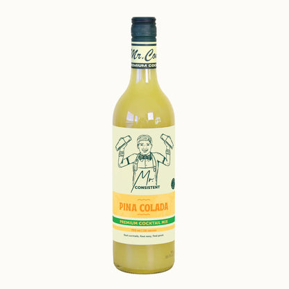Mr Consistent Pina Colada Mixer