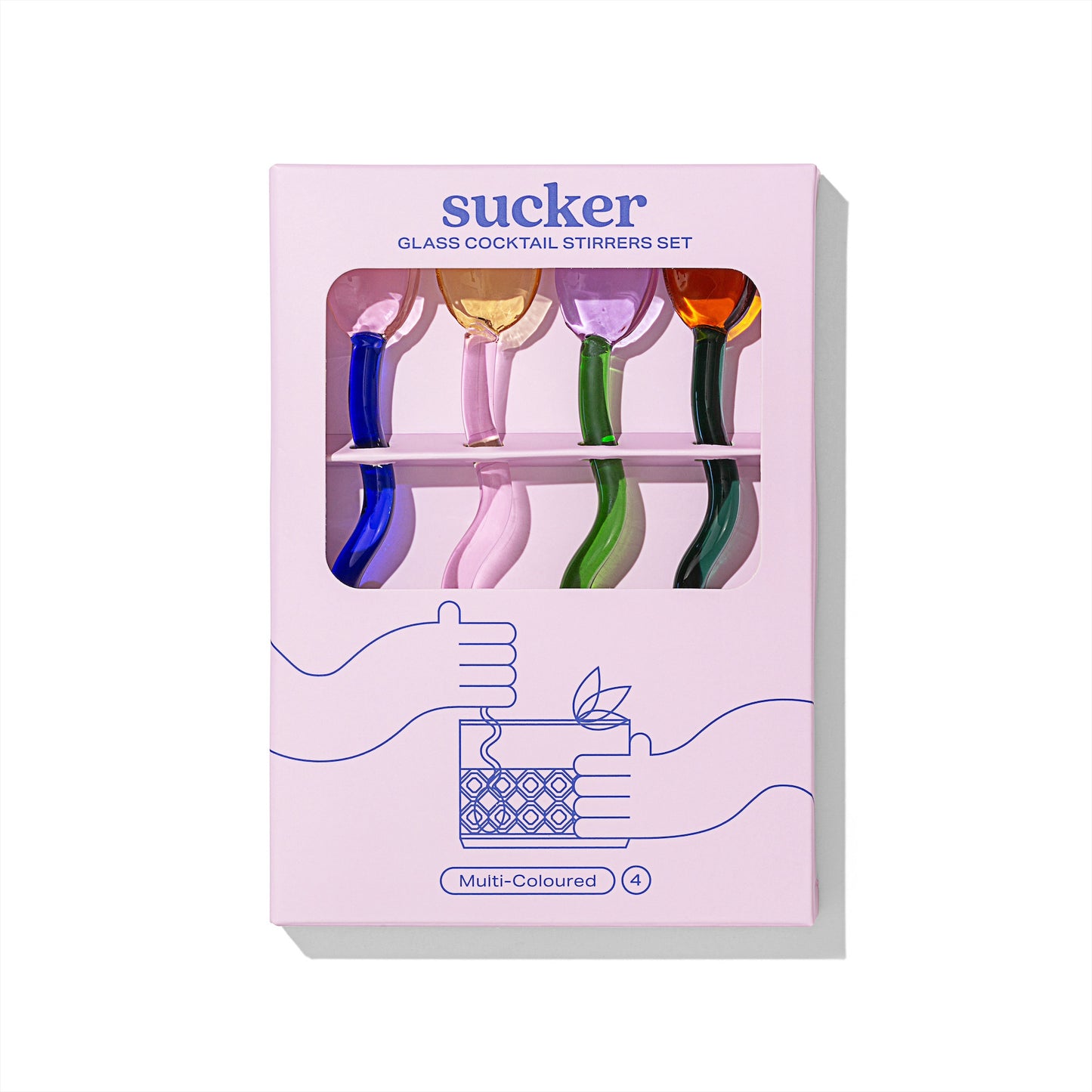 Cocktail Stirrers