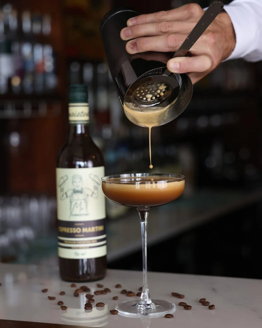 Mr Consistent Espresso Martini Mixer