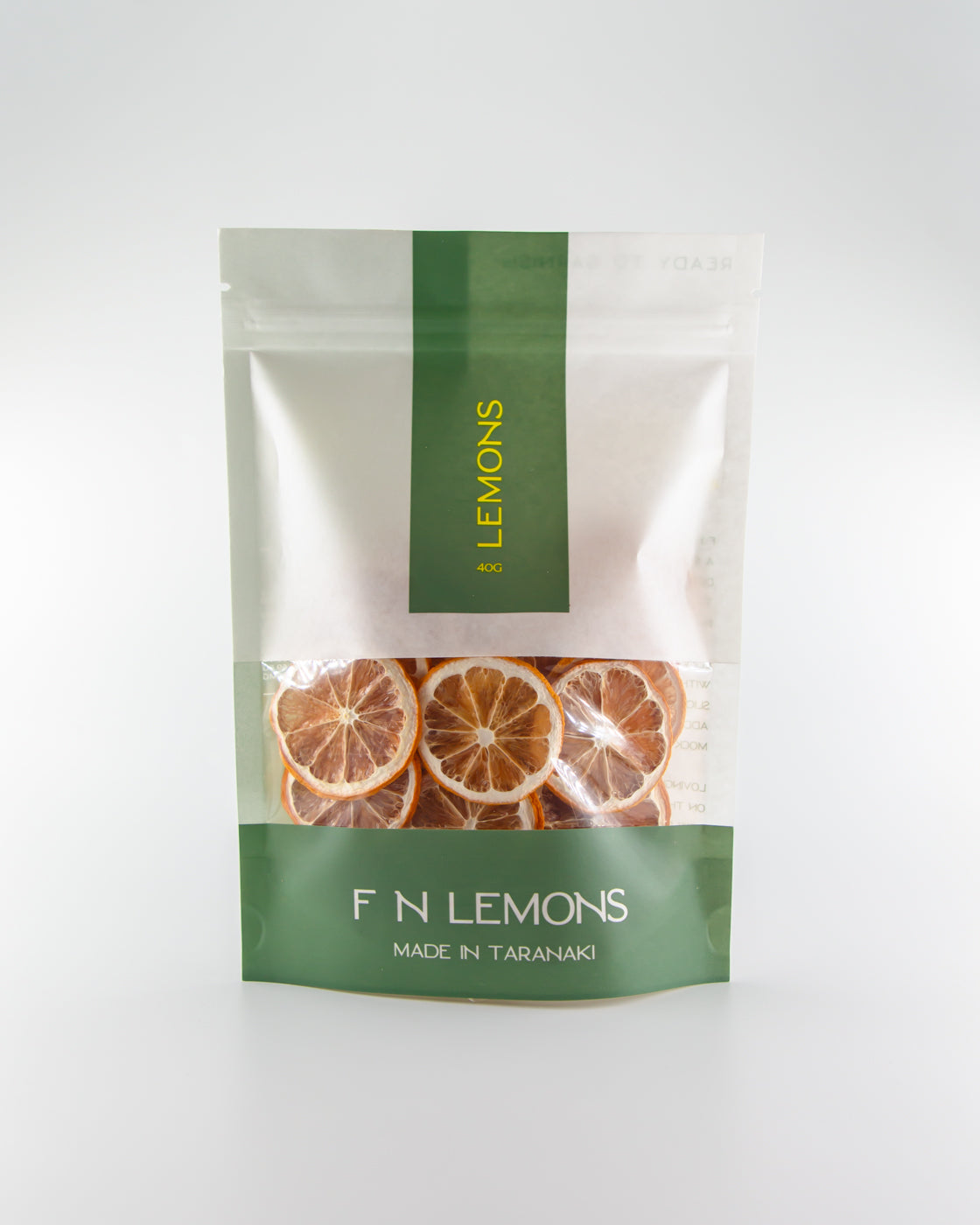 Lemons
