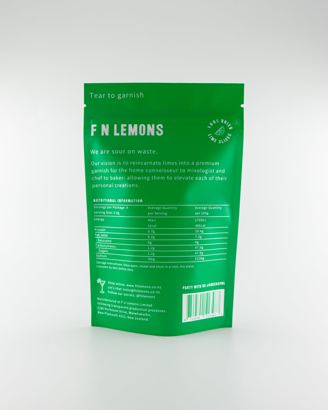 Limes