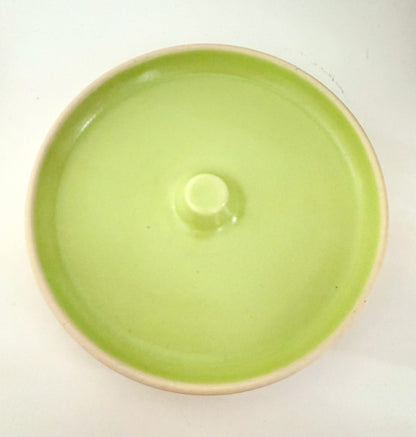 Cocktail Rim Dish