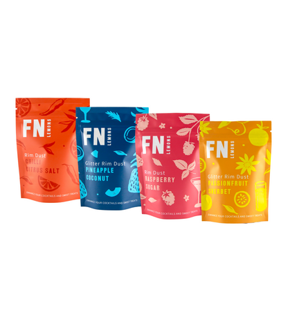 Margarita Cocktail Bundle